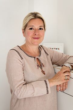 Susanne Wacker-Waldmann